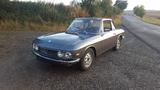 Lancia Fulvia Coupe 1.3s - Lancia Fulvia von privat
