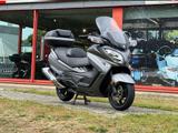 Suzuki BURGMANN  650 Aus erster Hand! - SUZUKI BURGMAN 650
