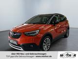 Opel Crossland Ultimate 1.5D Frontscheibe beheizbar - Opel Crossland (X) mit Panoramadach