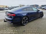 Audi A5 Spb.40 TDI quattro S line*Pano*Sthzg*360°Kam* - Diesel Gebrauchtwagen in Mainz