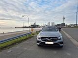 Mercedes-Benz GLC 350 e 4MATIC Autom. - - Mercedes-Benz GLC 350 von privat