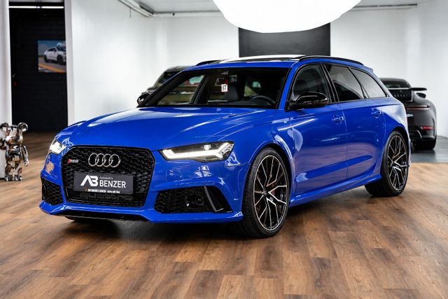 Audi RS6 Avant 4.0 TFSI Performance/NOGARO No. 1v150