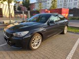BMW 535d GT M-SPORT xDrive Panorama Head-Up - BMW 535 Gran Turismo mit Diesel-Antrieb