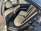 Mercedes-Benz S 320 CDI / " Designo " / TOP Zustand - Mercedes-Benz S 320: Limousine