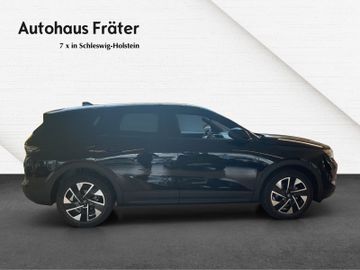 Fotografie 4 des Opel Grandland (X) Grandland GS Navi Kamera LED Sitzheizung