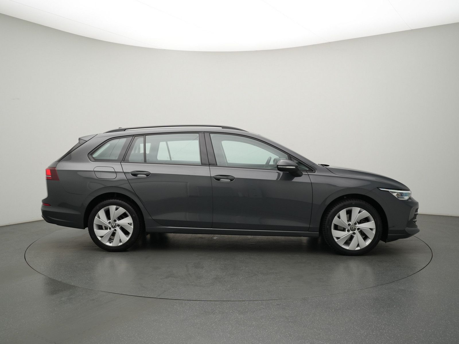 Volkswagen Golf - Bild 3