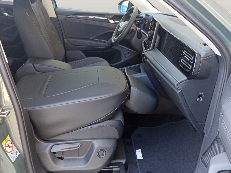 Fahrzeugabbildung Volkswagen Tiguan 1.5 eTSI Life DSG