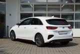 Kia Ceed GT 1.6 T-GDI LED Navi ACC Alcantara Kamera - gebrauchte Kia cee'd / Ceed aus dem Jahr 2020