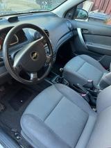 Chevrolet Aveo - Nur 50 Steuern im Jahr - gebrauchte Chevrolet Aveo aus dem Jahr 2008