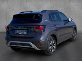 Volkswagen T-Cross Life 1.0 l TSI OPF 7-DSG PDC LED SHZ AHK - VW T-Cross in Augsburg