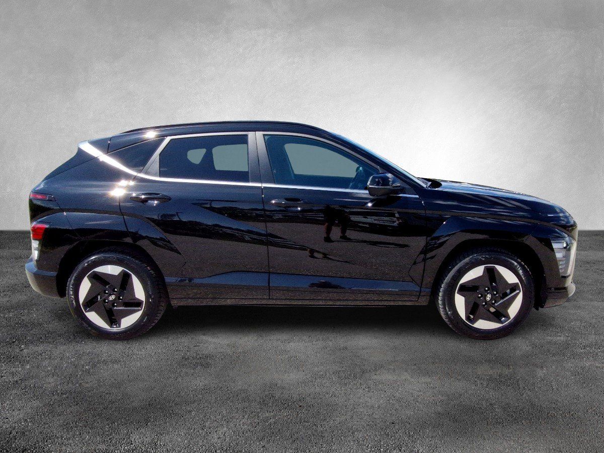 Hyundai KONA Elektro – Bild 6