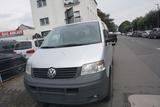 Volkswagen T5 Transporter *AUTOMATIK*7-SITZER*STANDHEIZUNG* - VW T5 Transporter Gebrauchtwagen in Köln