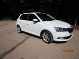 Skoda Fabia 1.0l MPI 44kW MPI  ACTIVE  LM PDC Soundsys - Skoda Fabia: Kleinwagen, 1.4