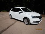 Skoda Fabia 1.0l MPI 44kW MPI  ACTIVE  LM PDC Soundsys - Skoda Fabia in Aachen