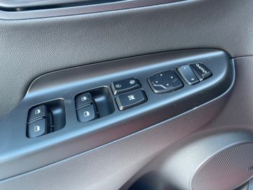 Fahrzeugabbildung Hyundai Kona 1.0 T-GDI iMT 48V N Line SITZP. ASSI