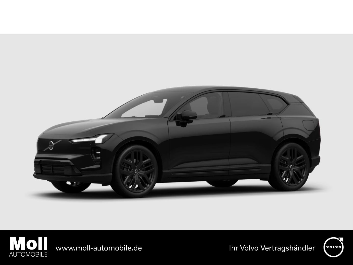 Volvo EX60 P10 electric Ultra AWD Dark-Exterieur Nappa