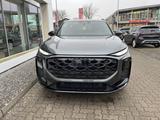 Audi Q3 2,0 TDI S-Line S-tronic Leder AHK Kam APP - Audi Q3 mit Diesel-Antrieb: Geländewagen, 2.0