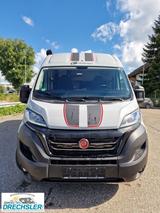 Challenger V 217 Sport Edition ab Okt. 2025! - Offers