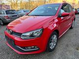 Volkswagen Polo V 1.0 Comfortl. Klima 2xPDC Alu Reifen NEU