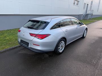 Mercedes CLA 180 Shooting Brake - 7