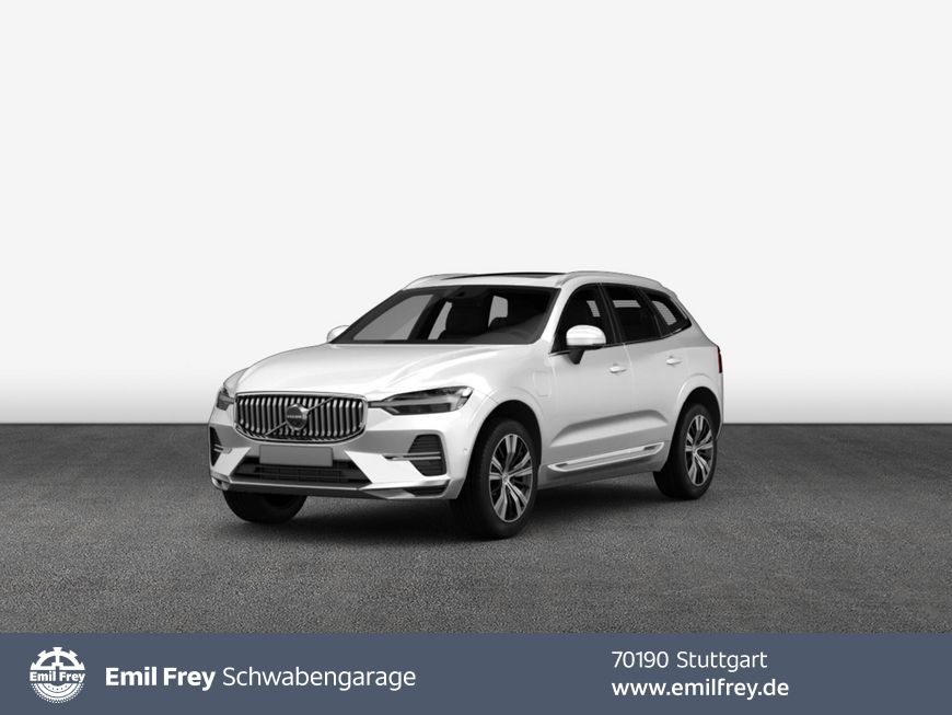 Image of Volvo XC60