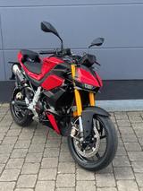 Fantic Stealth 125 - FANTIC MOTORRAD