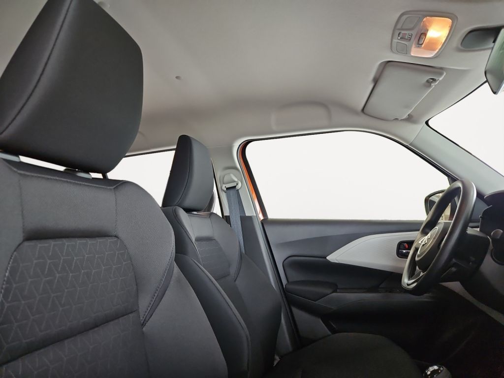 Fahrzeugabbildung Suzuki Swift 1.2 Dualjet Hybrid MT Club