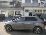 Volkswagen Polo VI United 1,0 TSI 7 GANG DSG Kamera - Volkswagen Polo: United