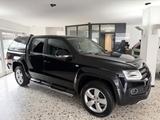 Volkswagen Amarok Highline | DoubleCab | 4Motion | Standhz - gebrauchte VW Amarok aus dem Jahr 2013