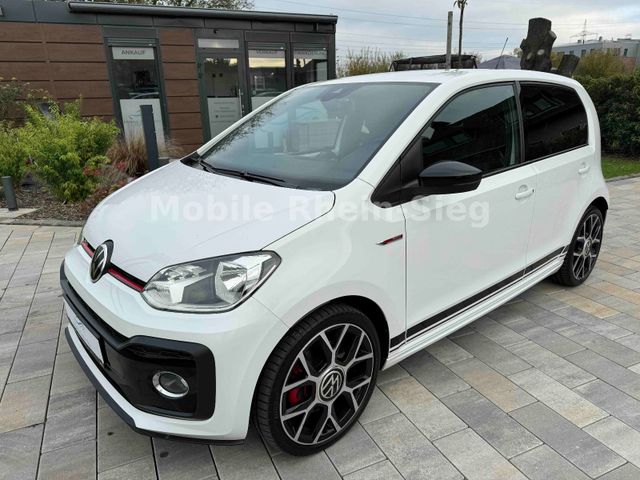 Volkswagen up! GTI *Beats*Kamera*PDC*Tempomat*