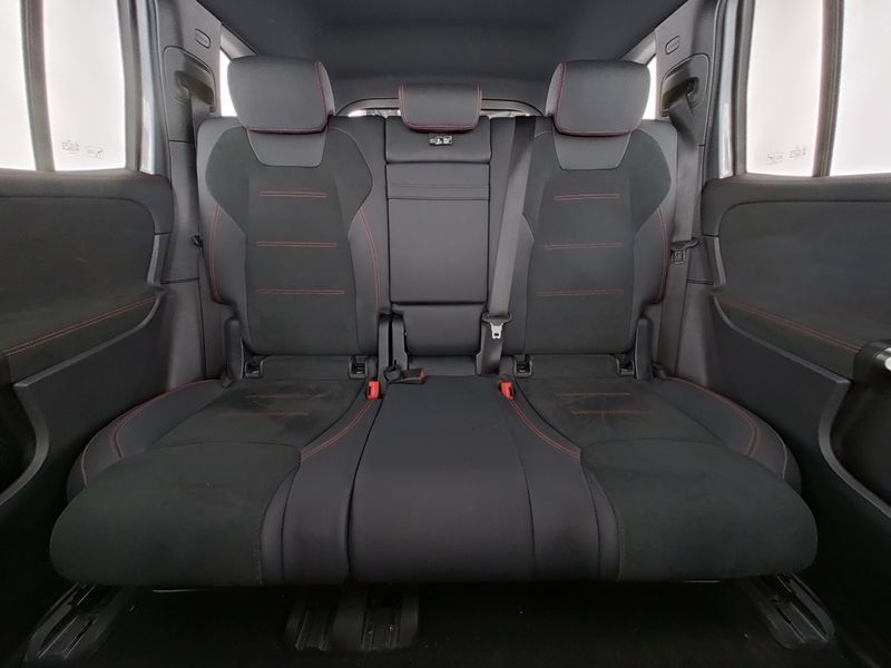 Fahrzeugabbildung Mercedes-Benz EQB 250+ AMG*Distronic*360°*Memory*7-Sitzer*Totw
