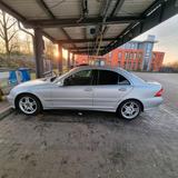 Mercedes-Benz Mercedes c220 W203 C Klasse AMG Alufelgen - : Alufelgen Mercedes