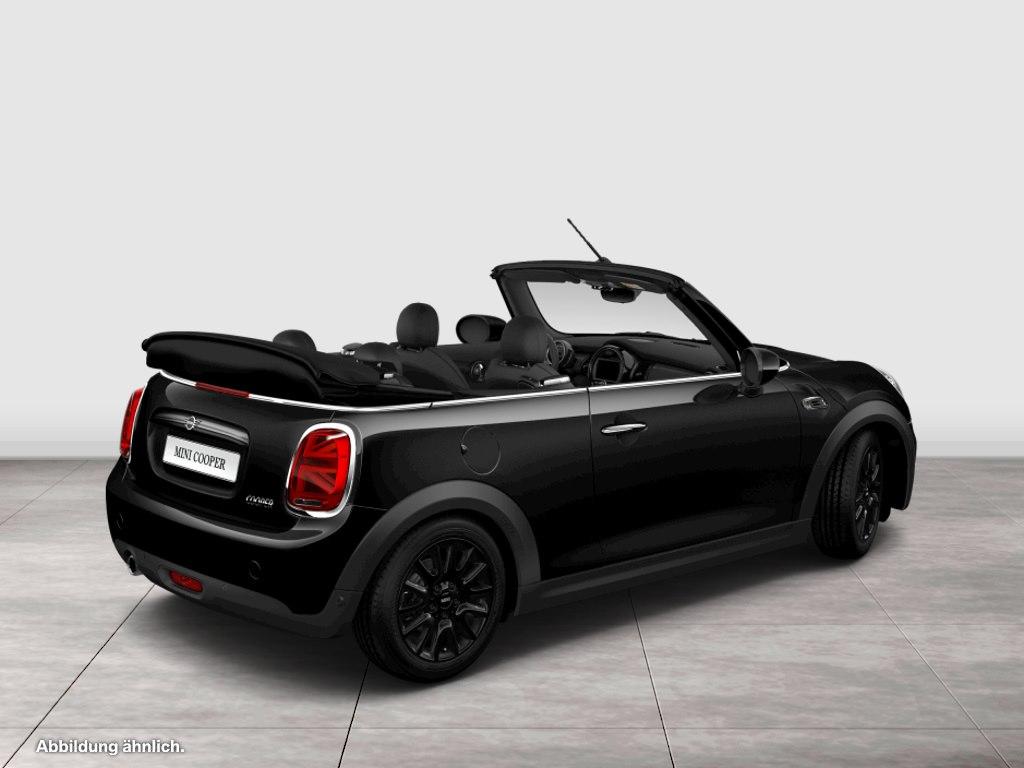 MINI Cooper C Cabrio, Chili II, Sitzheizung , LED , P