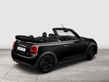 MINI Cooper C Cabrio, Chili II, Sitzheizung , LED , P - MINI MINI: Schwarz, Cabrio