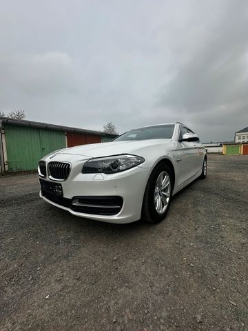 BMW BMW 520d Automatik