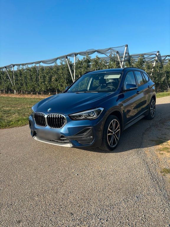 Image of BMW X1