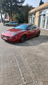 Fiat fiat coupe 20v 220ps. - Fiat Coupe: Von Privat