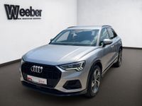 Audi Q3 - Vorschau Bild 2