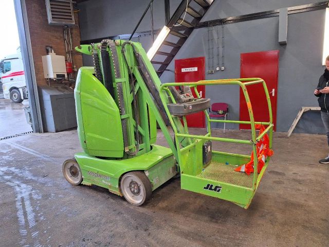 JLG Toucan 10e