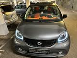 Smart ForFour 0.9 .90 ps .Pano.unfal frei