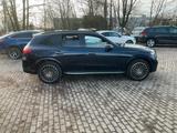 Mercedes-Benz GLC 400 e Edition AMG Line 4Matic  - Autos mit Automatikschaltung