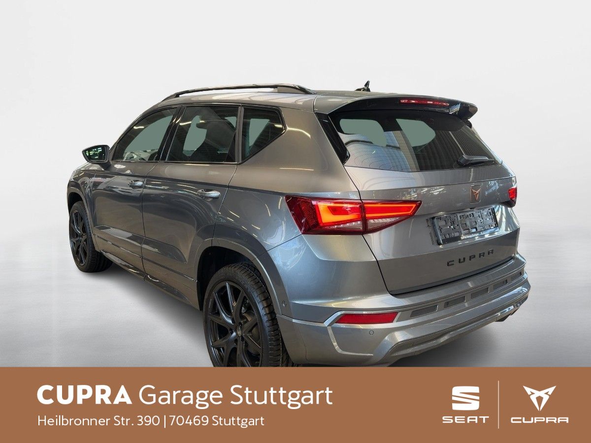 Cupra Ateca - Bild 2