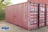 Andere Seecontainer, Bürocontainer, Aufenthaltcontainer - Gebraucht Bürocontainer