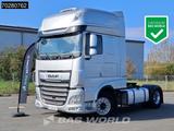 DAF XF 480 4X2 SSC Retarder Standklima Alcoa's Navi