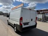 Peugeot Boxer Kasten 330 L1H1 Avantage Edition NAVI - Peugeot: Partikelfilter