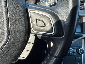 Land-Rover Range Rover Evoque - 10