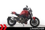 Ducati MONSTER 1200 - Ducati Stuttgart - DUCATI MONSTER