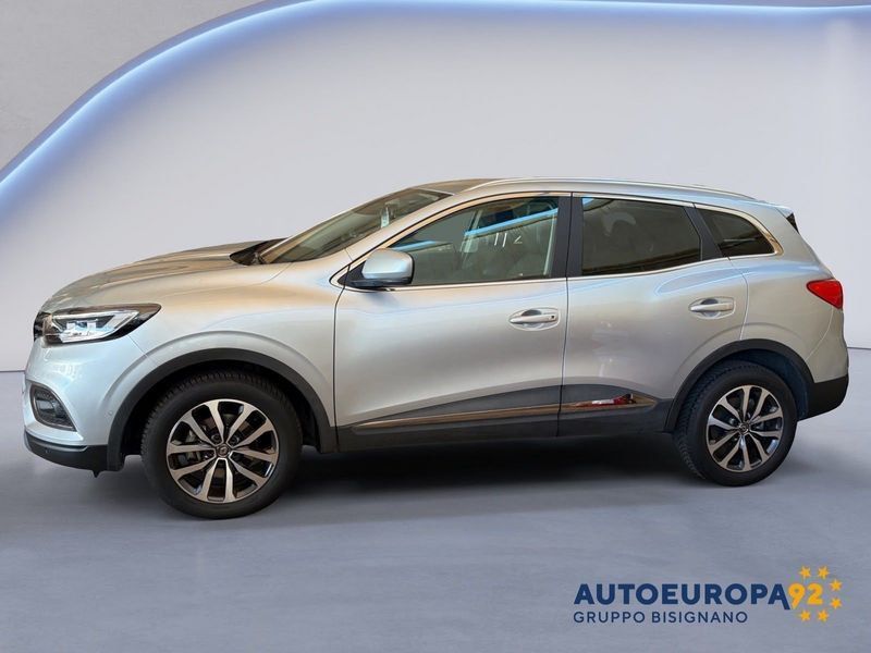 Renault Kadjar 1.5 BLUE DCI INTENS EDC imagem 2