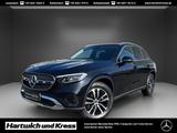 Mercedes-Benz GLC 220 d 4Matic Avantgarde Advanced Plus+Memory - gebrauchte Mercedes-Benz GLC 220 aus dem Jahr 2024