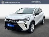Mitsubishi ASX 1.6 Hybrid PLUS 69 kW, 5-türig - Mitsubishi ASX Neuwagen in Frankfurt (Main)